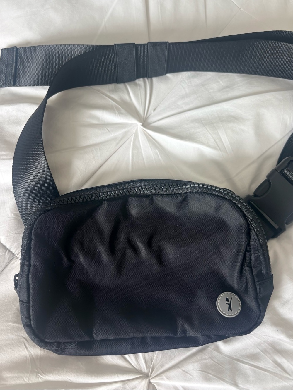 Crossbody Waist Bag